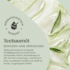 Satin Naturel Tea Tree Oil 100 ml - 100% Natural
