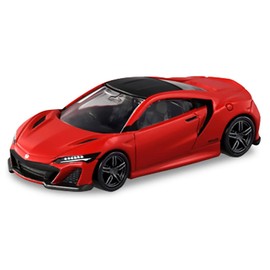 Takara Tomy Mall Original Tomica Premium Honda NSX Type S