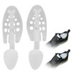 FILFEEL Shoe Trees Professional Adjustable Shoe Stretcher Shaper Shoes Support
