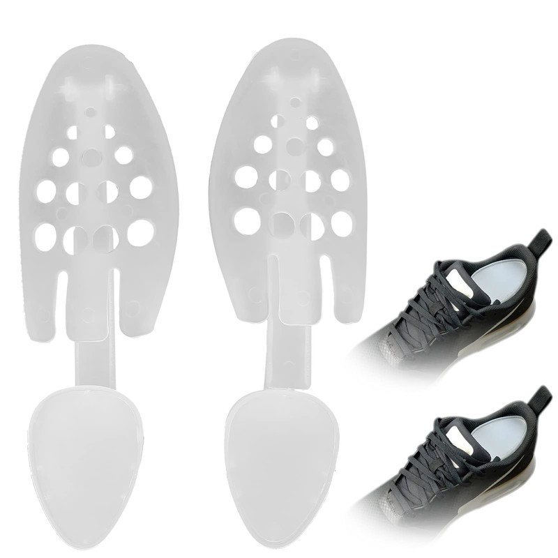 FILFEEL Shoe Trees Professional Adjustable Shoe Stretcher Shaper Shoes Support
