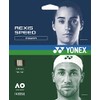 Yonex TGRSP125 Tennis String Lexus Speed 125 White 12 m