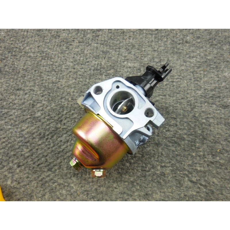 Generac New Original Genuine OEM Factory Generac 0H0398 Carburetor Assembly