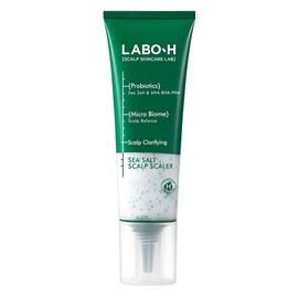 LaboH Scalp Strengthening Clinic Scalp Scaler, 208g, 1 piece / 라보에이치 두피강화 클리닉 스칼프 스케일러, 208g, 1개