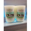 Patio Essentials Citronella Candle 8oz