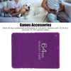 For PS2 64MB Memory Card High Speed Efficient Game Memory