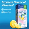 Wyler's Light Pitcher Packs, Water Drink Mix, Pink Lemonade, 6