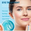 Under Eye Patches for Women: 30 Pairs of Hydrating Collagen