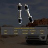 HHCM 2pc Front Sway Bar Link Kit K90250, Suspension Stabilizer