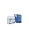 Freedompro Outlet Module Mini OL0602-E, Smart WiFi 2 Channel Switch,