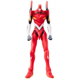 Movie Monster Series Evangelion No. 2 (Recommended Age: 3 years and up)