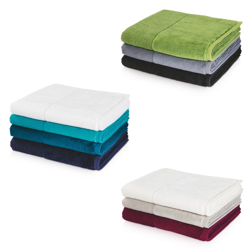 möve Bamboo Luxe Wash Mitt 15 x 20 cm 60%