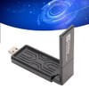 Adaptador WiFi USB para PC - WiFi 6E 5400Mbps, Triple