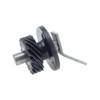 Speedometer Drive Set 5 Pieces (Screw Wheel, Screw Pinion and