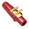 Alto Saxophone Mouthpiece Kit, Match Easy Installation Instrument Accessories Sax
