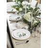 Talking Tables Wreath Cocktail Napkins - Add a touch of