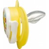 Combi Teteo Winnie the Pooh Pacifier with Cap Size 2