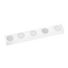 Beauty PLAYER Nail Stand, Tip Stand, Nail Base, Magnetic, Acrylic