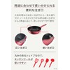 ティファール(T-fal) Induction Rouge Unlimited Fried Pot, 22cm, red