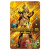Bandai EX-1 Kamen Rider Transformation Sound Card Selection Assortment Set