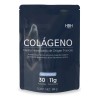 Hbh Suplementos Colágeno Hidrolizado Marino Francés 333g