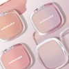 WAKEMAKE [Blurring Eye SET] WAKEMAKE Mix Blurring Volume Blusher +