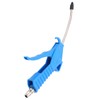 Dust Blow Gun, Dust Blow Gun with Short Nozzle, Stainless