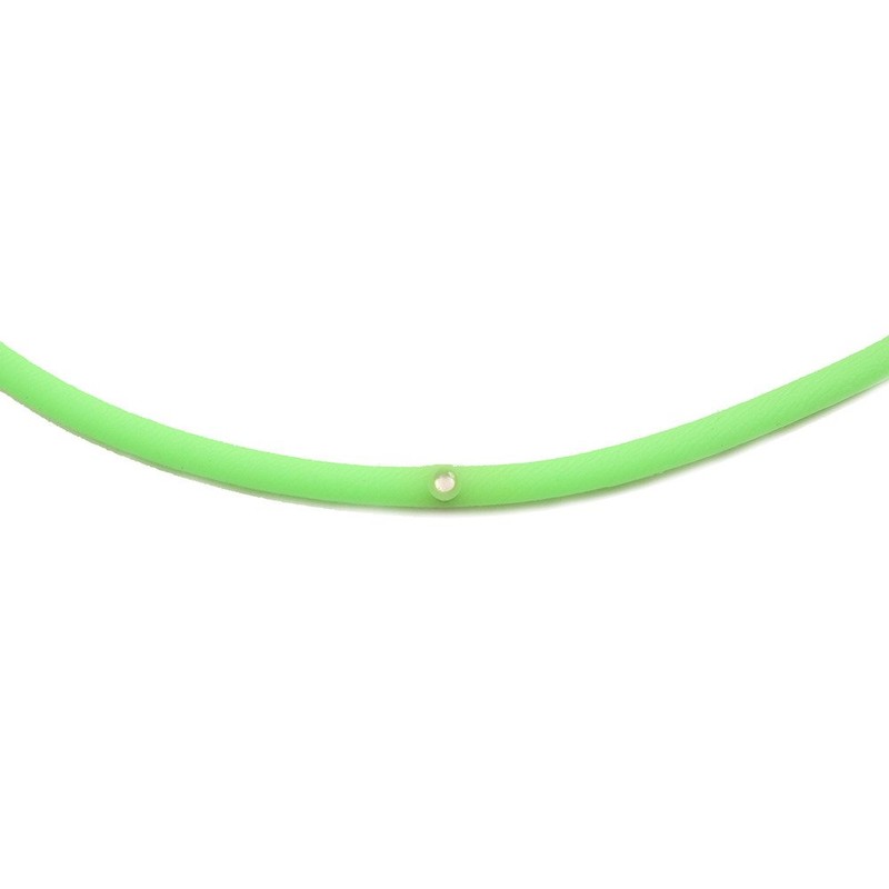 ファイテン(phiten) ネックレス RAKUWA 磁気チタンネックレスS グリーン 55cm