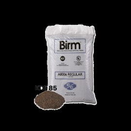 Aqua True Blue Birm + KDF 85 Media | 3.5Lb+1.5LB= 5 LBS | Iron, Hydrogen Sulfide and Manganese