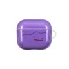 Gourmandise POKE-752C Pokemon AirPods (3rd Generation) Compatible, Soft Case, Metamon