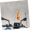 Generisch - Flag pole, bicycle handlebar flag pole, bicycle flag