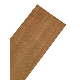 Exotic Wood Zone 3/4" x 5" Lumber - Perfect for Woodworking, DIY Projects, and Cutting Board Blanks (Pack of 2) (Cherry, 3/4" x 5" x 42")