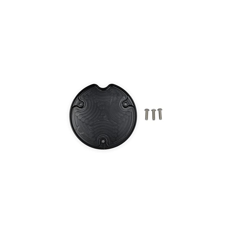 MORIWAKI CRANK CASE COVER LH GB350/GB350S 11320-201U3-00
