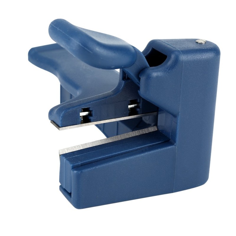 Edge Banding Trimmer,Tail Trimmer Veneer Edge Trimmer,Handle Edge End Cutter