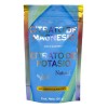 Citrato Magnesio Potasio 150g Joy Natura Polvo Natural