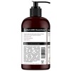ApotheCARE Essentials Shampoo - The Mender - Coconut Milk, White