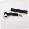 jojofuny Wp Tig Welding Torch Flexible Air-cooled Design for Precise