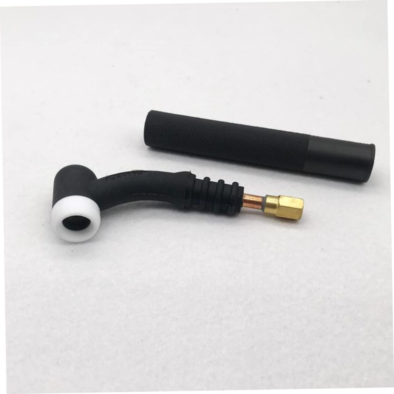 jojofuny Wp Tig Welding Torch Flexible Air-cooled Design for Precise