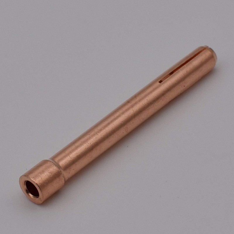 10Pcs Collet Body 10N32 (3/32") & Collet 10N24 (3/32") Consumables