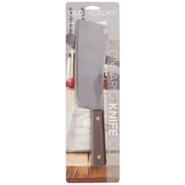 Ontario Knife Company 76 Cleaver, 7"