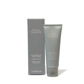 MARY KAY TIMEWISE AGE MINIMIZE 3D~NIGHT CREAM~Combo to Oily  NEW w/box Free ship