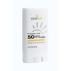 Protector Solar Vegano Barra FPS 50 Vegan Sunscreen Stick SPF