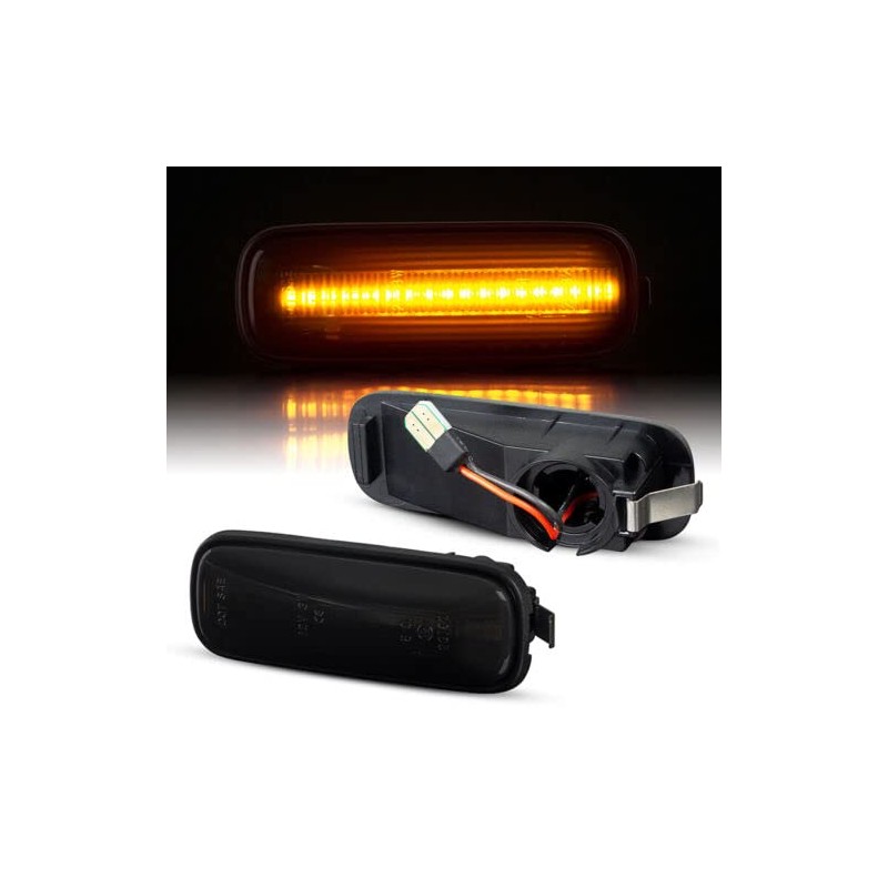 LED Side Indicator Suitable for Honda HR-V | GH1-GH4 |