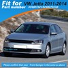 Front Bumper Tow Hook Cover Towing Eye Cap For VW