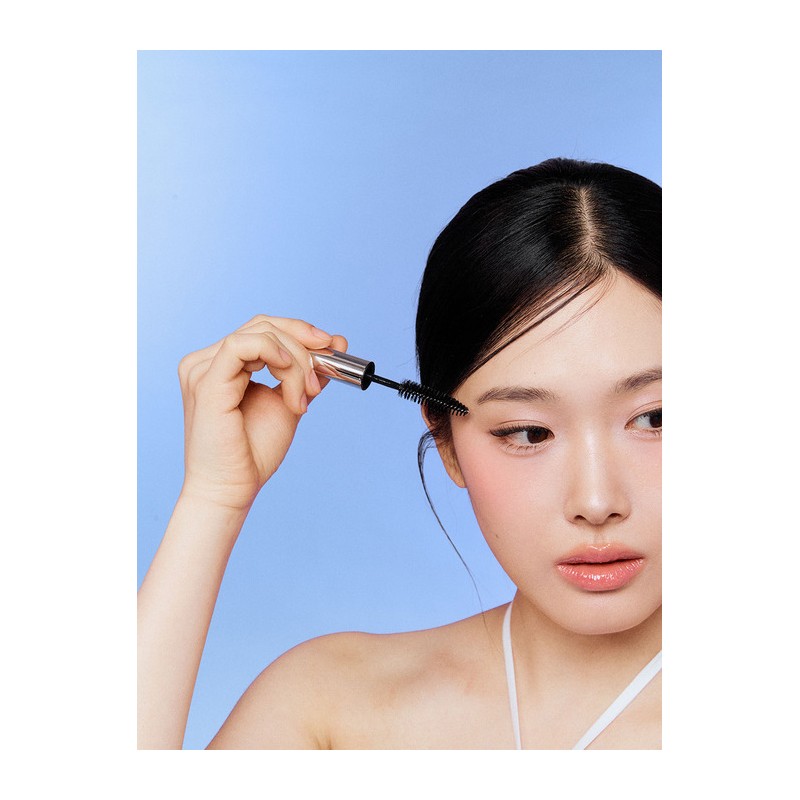 Oded [Giveaway] Artist fine hair fixing collar + sachet gift