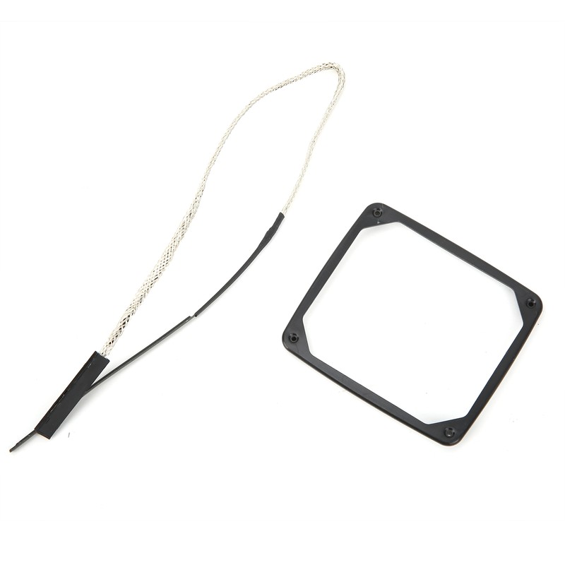 Acoustic Guitar Pickup Electronic Tuner Playing Board Musical Instrument Accessories