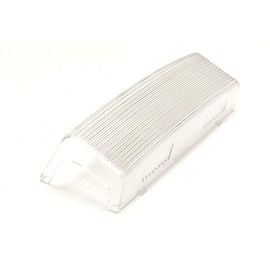 OEM LG Freezer Side Light Lamp Cover Lens Originally For LG GRL207WW, GR-L207WW, GRL248N, GR-L248N, GRG277STSA, GR-G277STSA