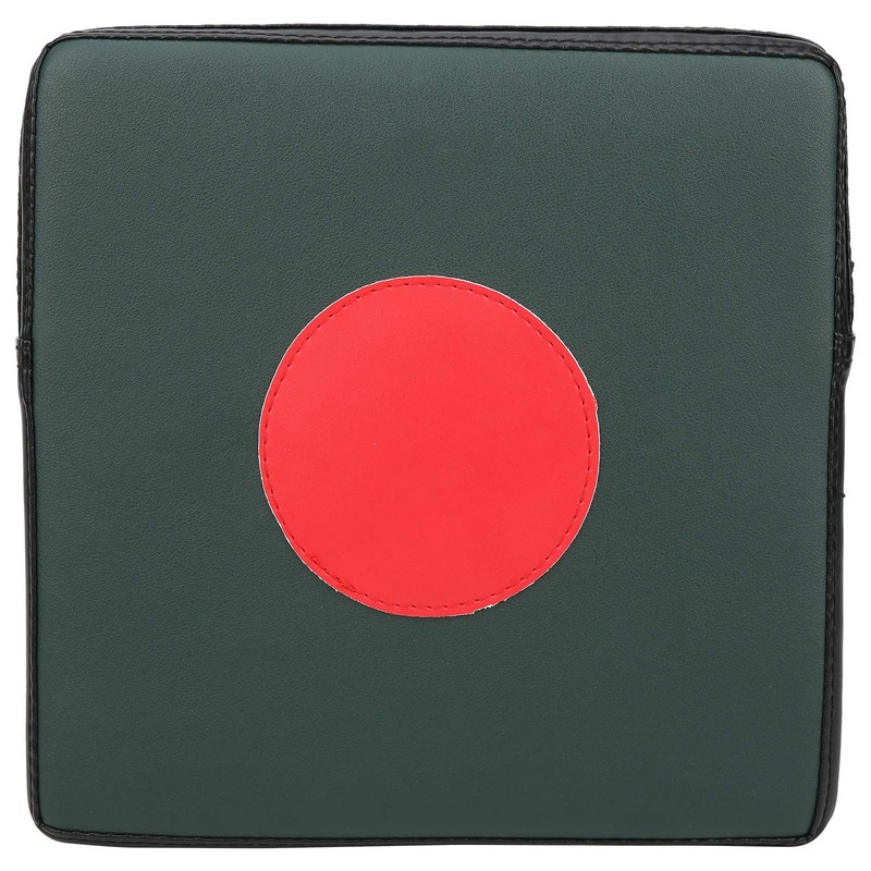 PU Wall Punch Boxing Bag with Four Fixing Holes, Bull's-Eye