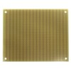 PR2H2 ProtoBoard-2H-2, 2-Hole Strips, 1 Sided PCB, Size 2 =