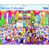 Orchestra X Mas Tree Music Christmas Tree - Advent Calendar