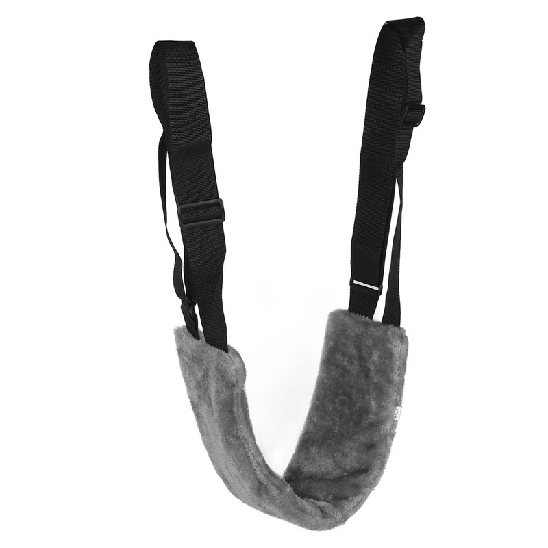 Dog Lift Harness Adjustable Soft Thickened Dog Hind Leg Support